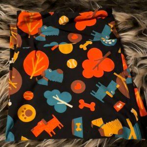 LuLaRoe T/C leggings